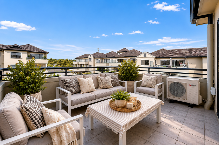 59/3 Sunlander Drive, Currambine, WA 6028