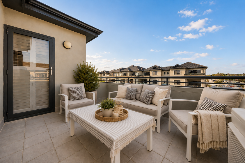 59/3 Sunlander Drive, Currambine, WA 6028