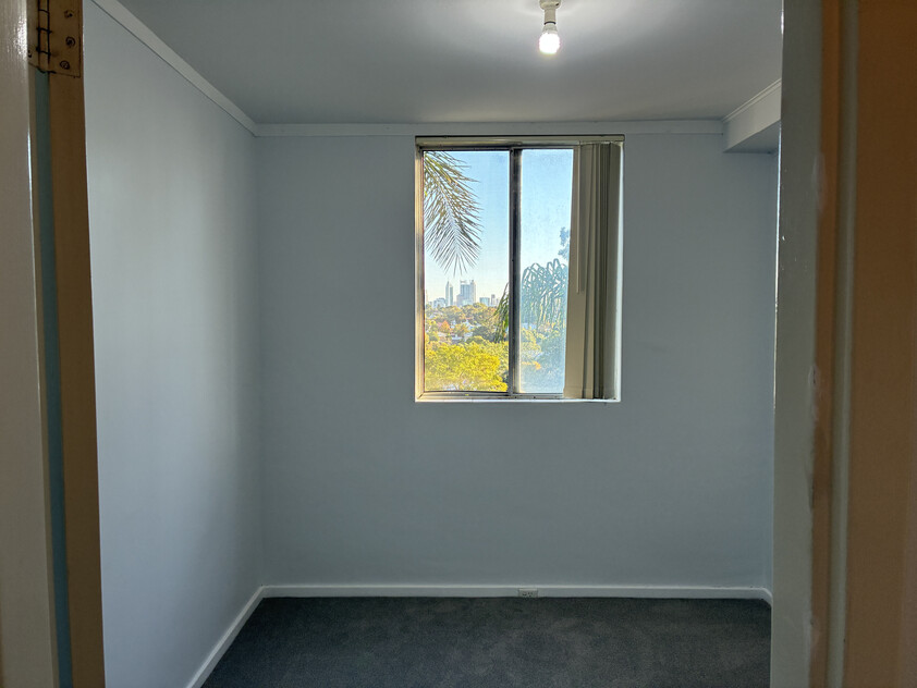 Bright and airy!