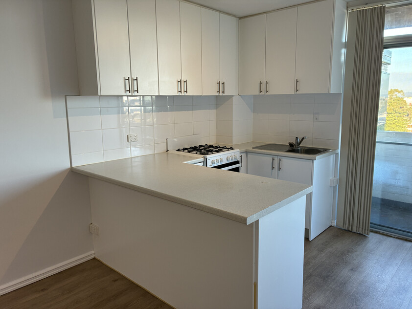 Bright and airy!