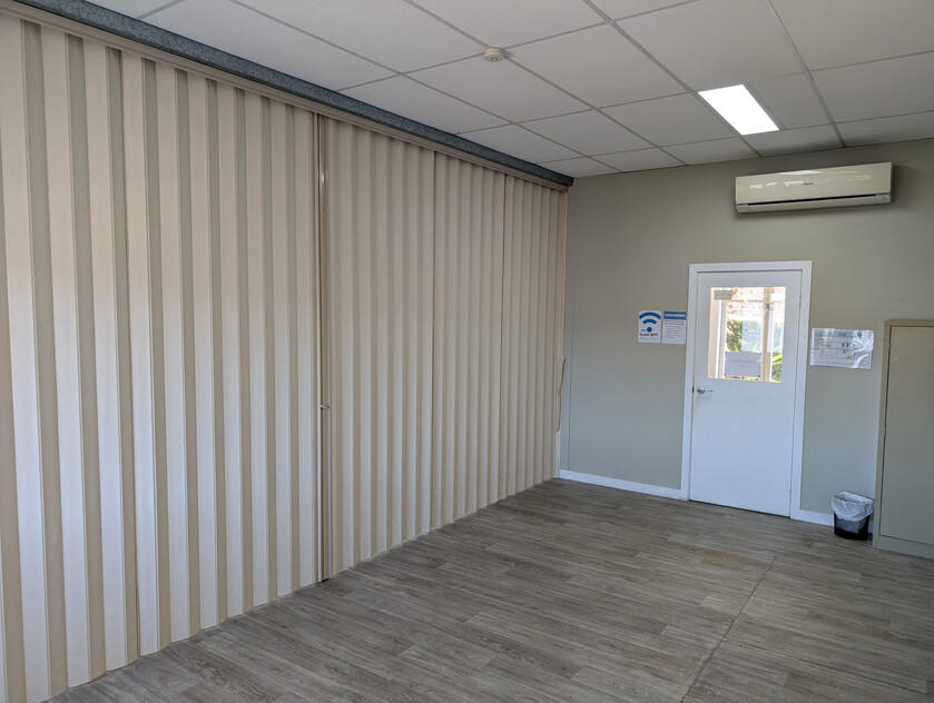 Central Gympie Sub-Lease with Prime Street Frontage