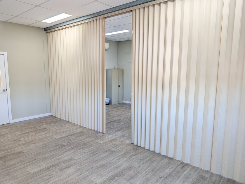 Central Gympie Sub-Lease with Prime Street Frontage
