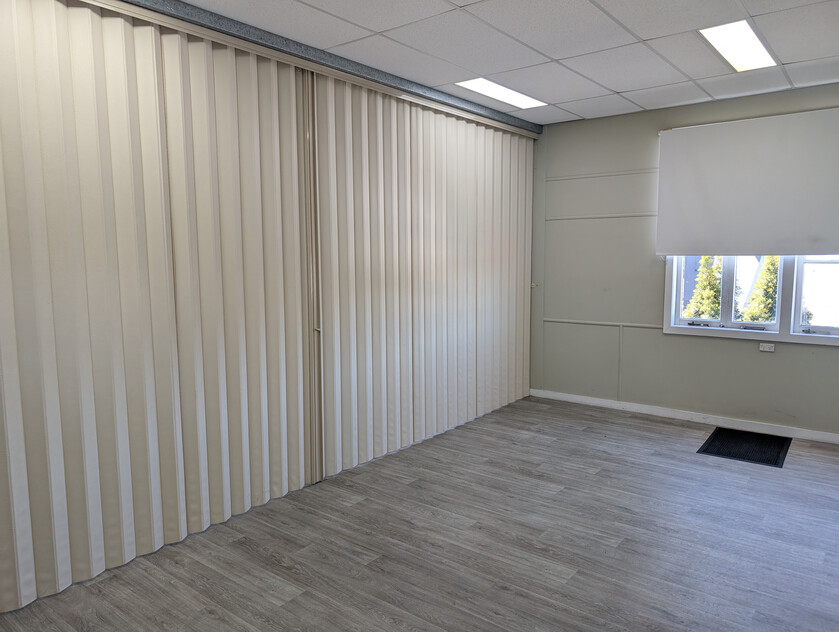 Central Gympie Sub-Lease with Prime Street Frontage