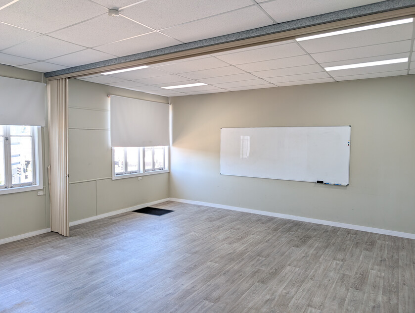 Central Gympie Sub-Lease with Prime Street Frontage