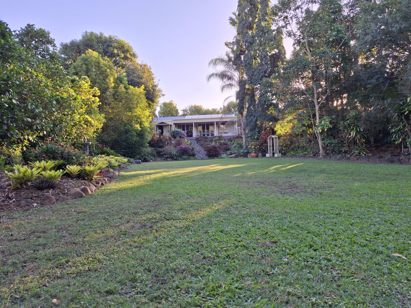 A Hidden Tropical Sanctuary - A Property Like No Other
