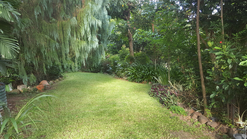 A Hidden Tropical Sanctuary - A Property Like No Other