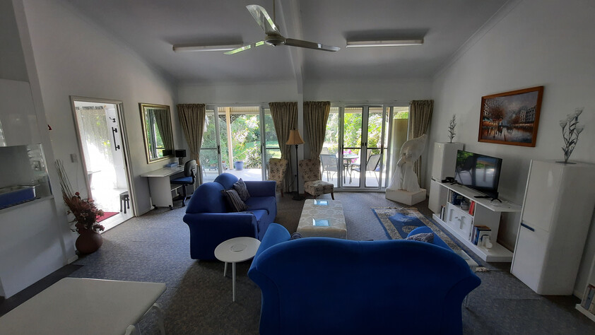A Hidden Tropical Sanctuary - A Property Like No Other