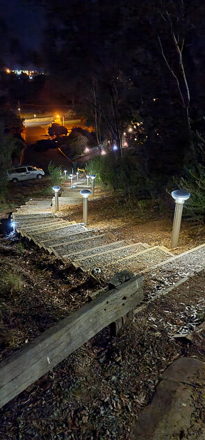 Established Signage & Solar Lighting - Central West NSW Opportunity