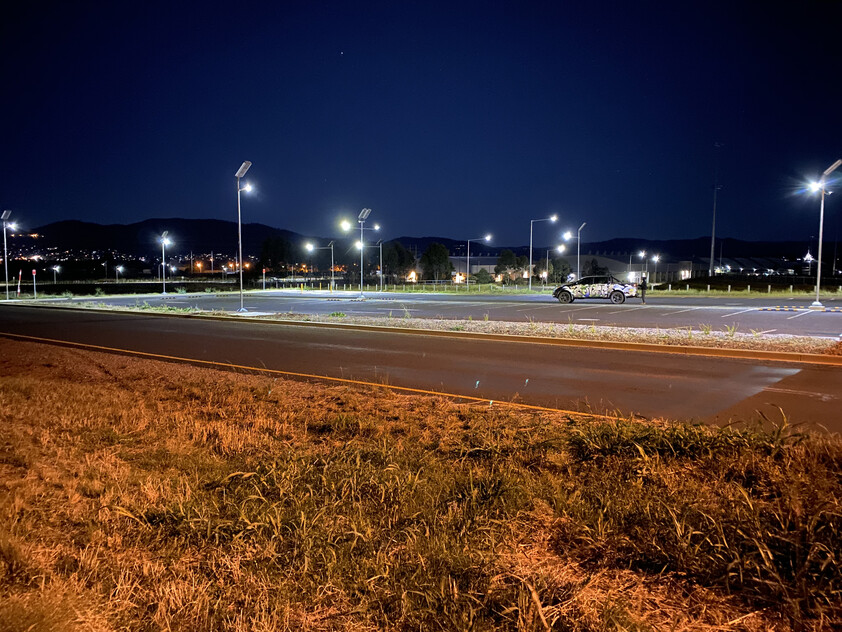 Established Signage & Solar Lighting - Central West NSW Opportunity