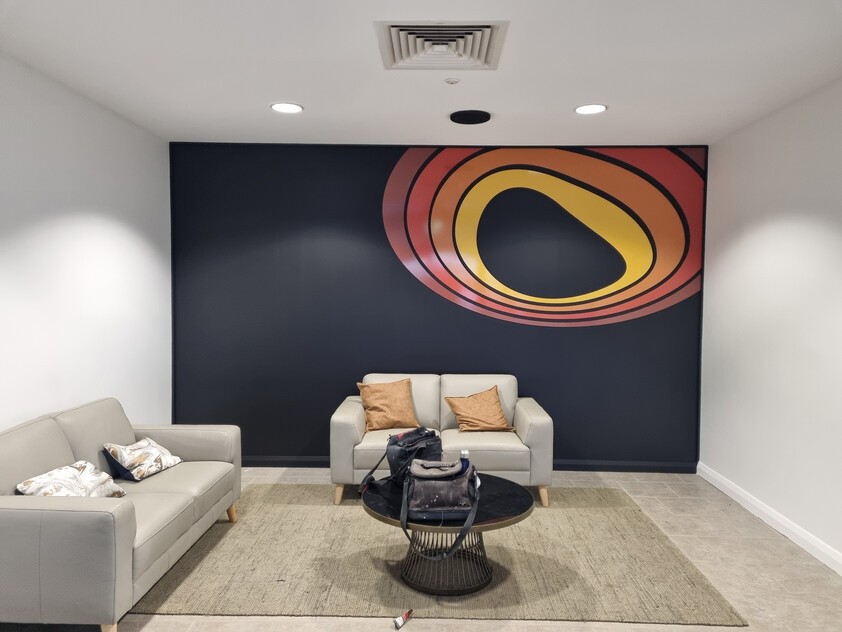 Established Signage & Solar Lighting - Central West NSW Opportunity