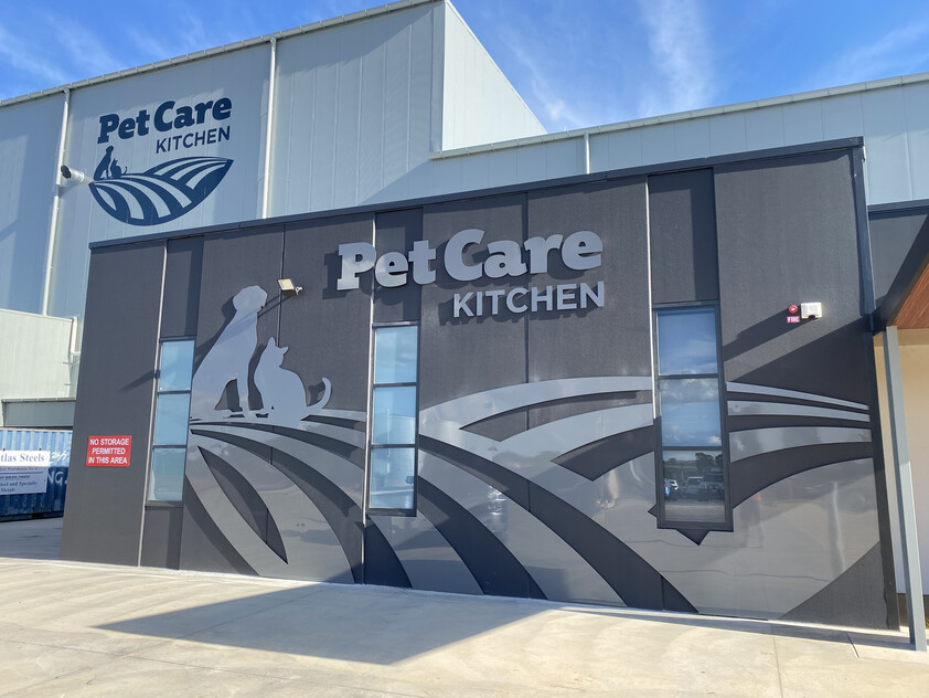 Established Signage & Solar Lighting - Central West NSW Opportunity