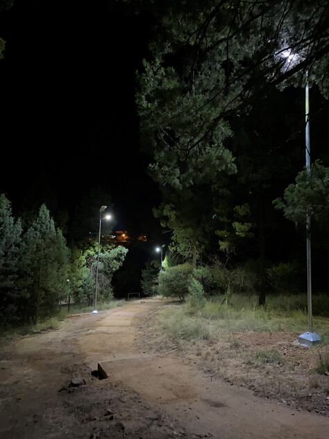 Established Signage & Solar Lighting - Central West NSW Opportunity