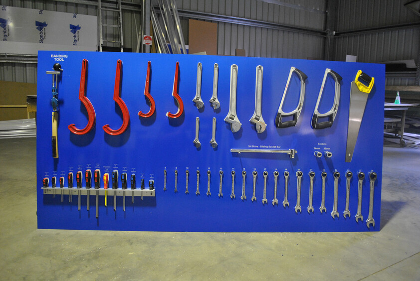 Established Signage & Solar Lighting - Central West NSW Opportunity