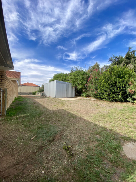 Welcome to your new home at 32B Mark Way, Mount Tarcoola.