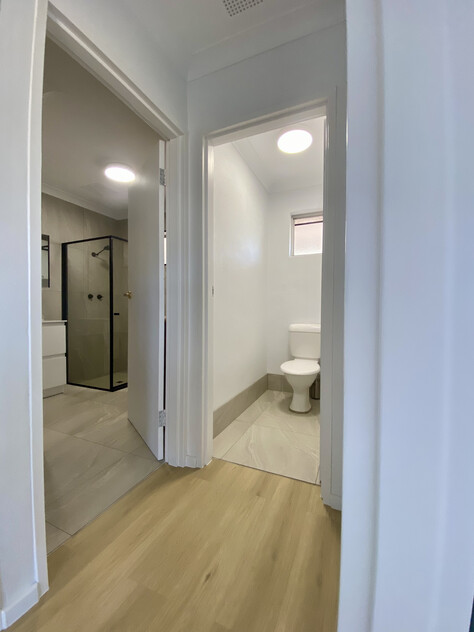 Welcome to your new home at 32B Mark Way, Mount Tarcoola.