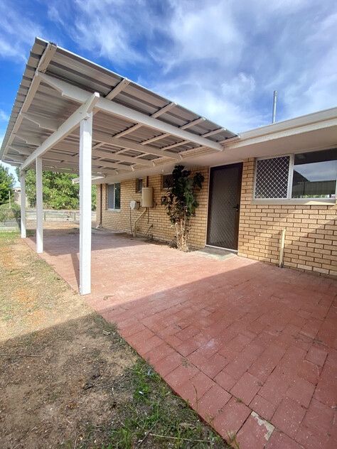 Welcome to your new home at 32B Mark Way, Mount Tarcoola.