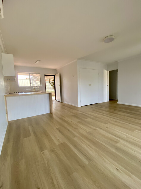 Welcome to your new home at 32B Mark Way, Mount Tarcoola.
