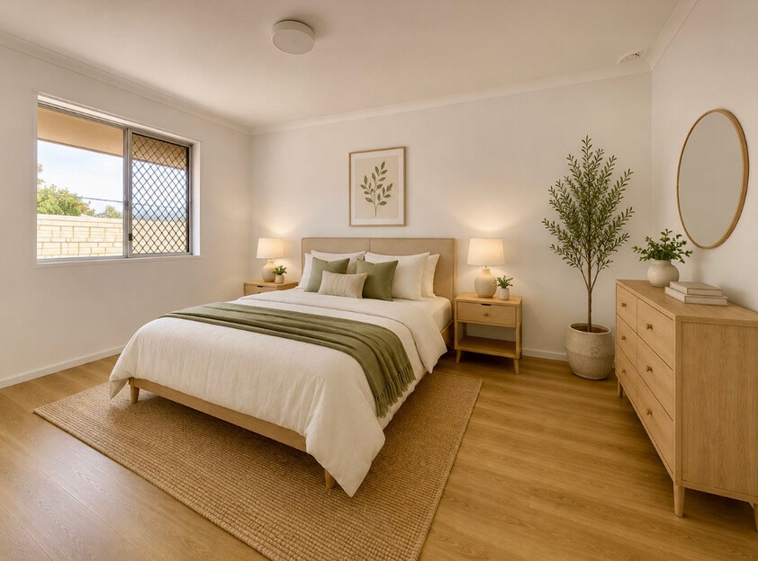 Welcome to your new home at 32B Mark Way, Mount Tarcoola.