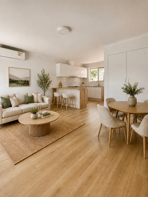Welcome to your new home at 32B Mark Way, Mount Tarcoola.