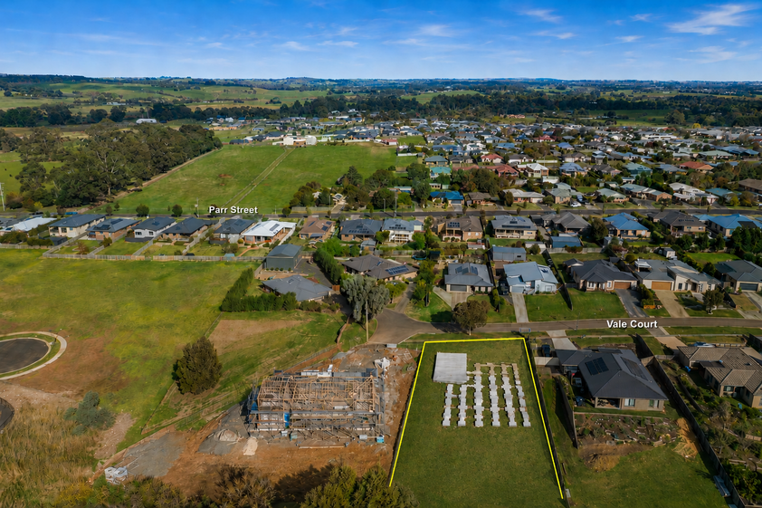Build Sooner. Premium 1,282m² Allotment with Major Works Already Completed