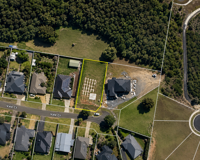 Build Sooner. Premium 1,282m² Allotment with Major Works Already Completed