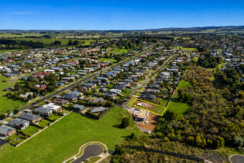 Build Sooner. Premium 1,282m² Allotment with Major Works Already Completed