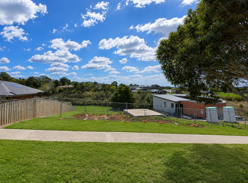 Build Sooner. Premium 1,282m² Allotment with Major Works Already Completed