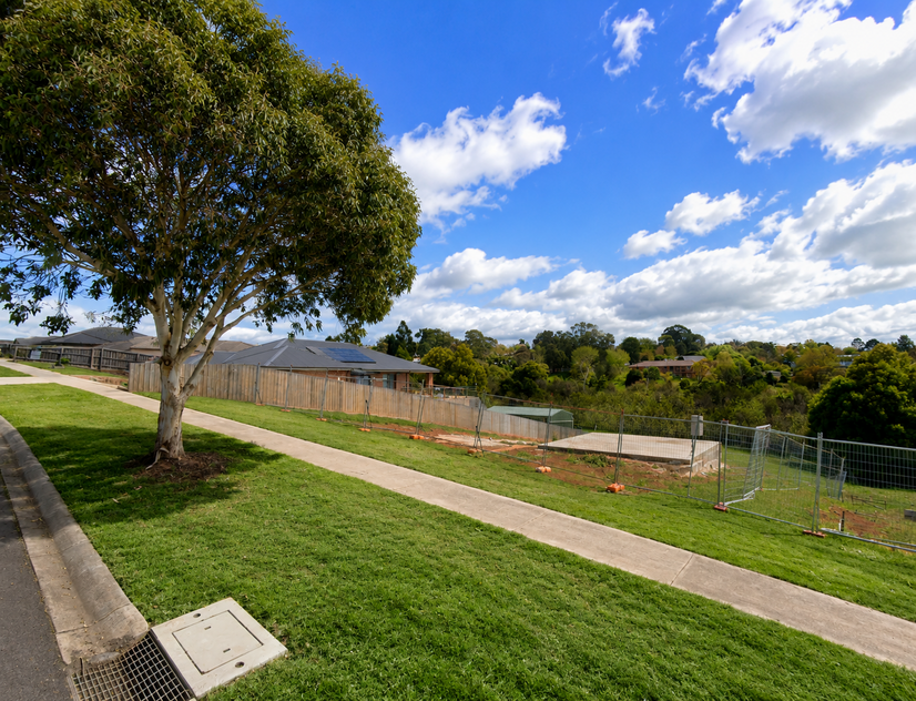 Build Sooner. Premium 1,282m² Allotment with Major Works Already Completed