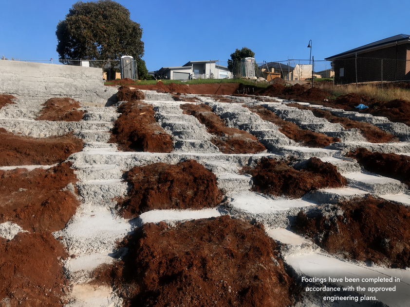Build Sooner. Premium 1,282m² Allotment with Major Works Already Completed