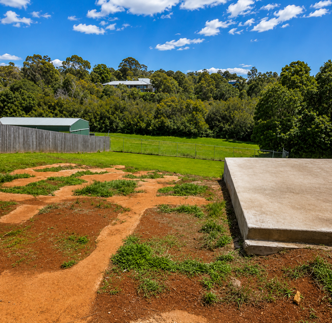 Build Sooner. Premium 1,282m² Allotment with Major Works Already Completed