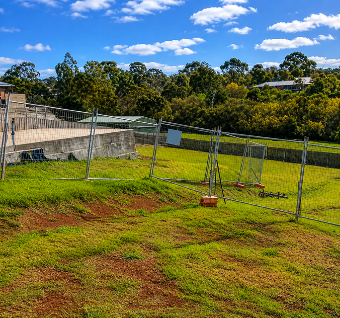Build Sooner. Premium 1,282m² Allotment with Major Works Already Completed