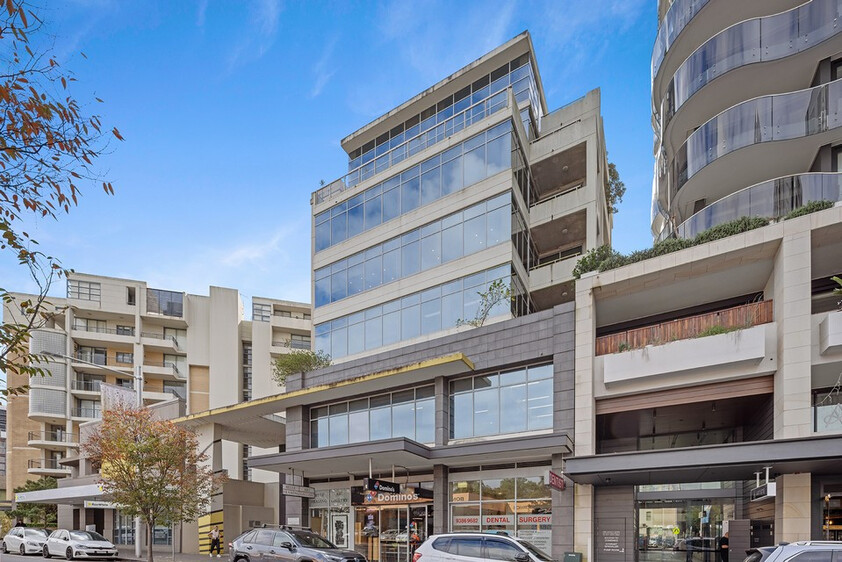 CORPORATE HQ WITH HARBOUR BRIDGE VIEWS - BONDI JUNCTION OFFICE TOWER WITH 24/7 SECURITY ACCESS