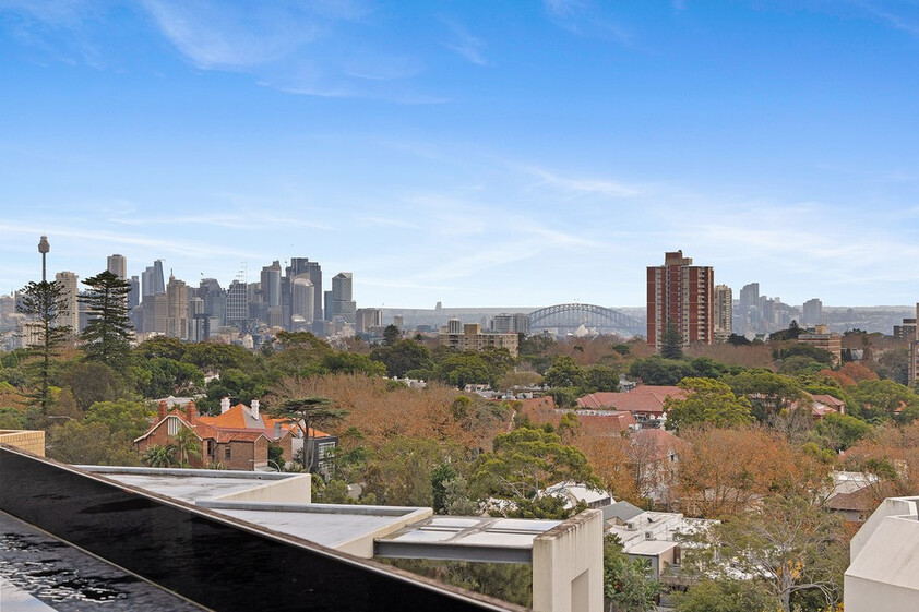 CORPORATE HQ WITH HARBOUR BRIDGE VIEWS - BONDI JUNCTION OFFICE TOWER WITH 24/7 SECURITY ACCESS
