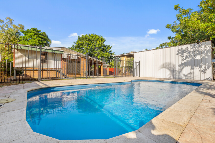 Spacious Family Living with Pool, Shed & Outstanding Convenience