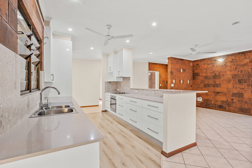 Spacious Family Living with Pool, Shed & Outstanding Convenience