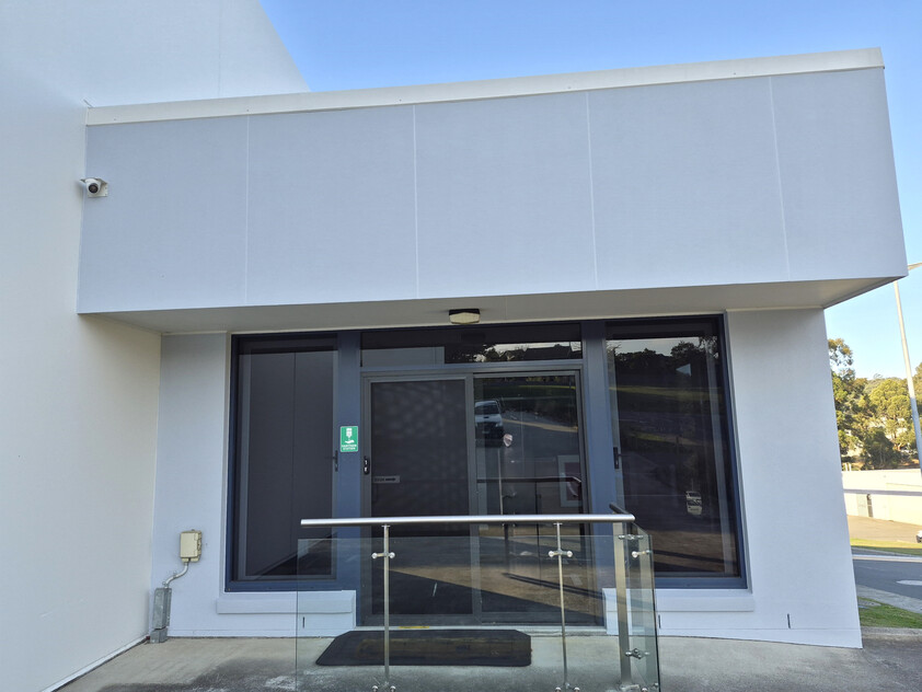 High-Exposure Street Frontage Premier Light Industrial Opportunity - Huntingfield