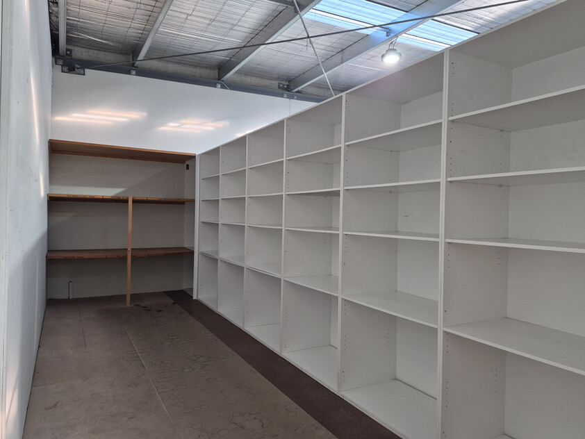 High-Exposure Street Frontage Premier Light Industrial Opportunity - Huntingfield