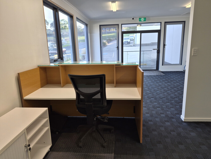 High-Exposure Street Frontage Premier Light Industrial Opportunity - Huntingfield