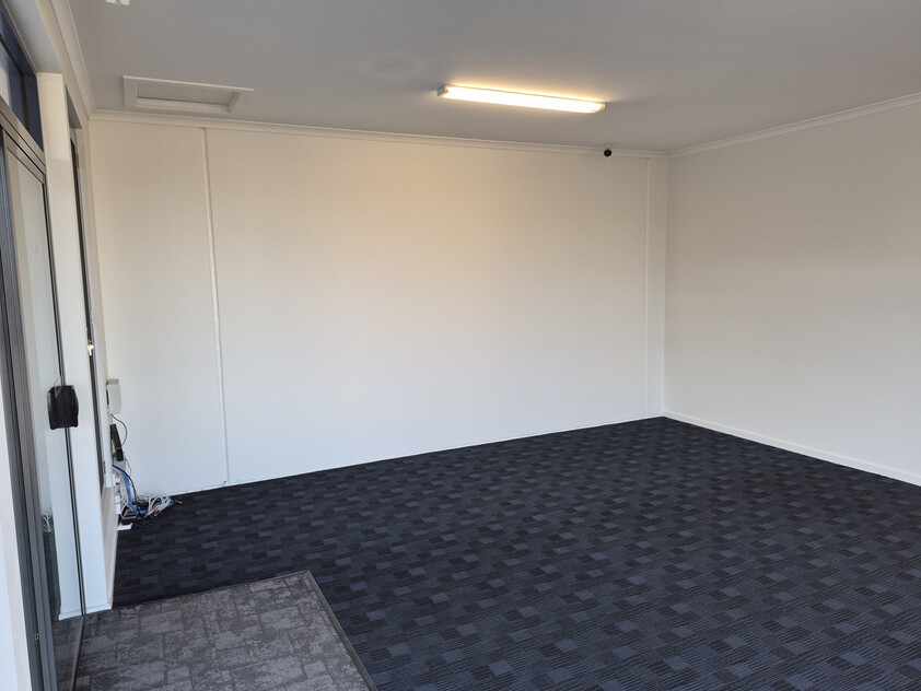 High-Exposure Street Frontage Premier Light Industrial Opportunity - Huntingfield