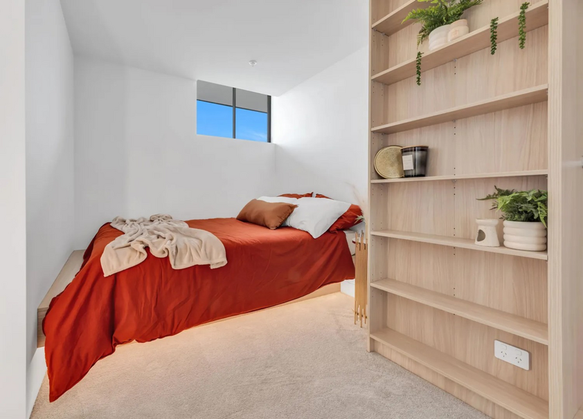 Gorgeous apartment mid term rental