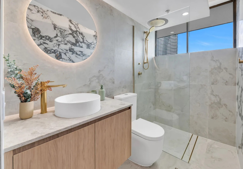 Gorgeous apartment mid term rental