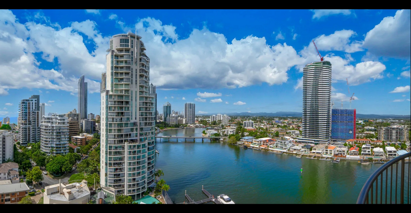 Gorgeous apartment mid term rental