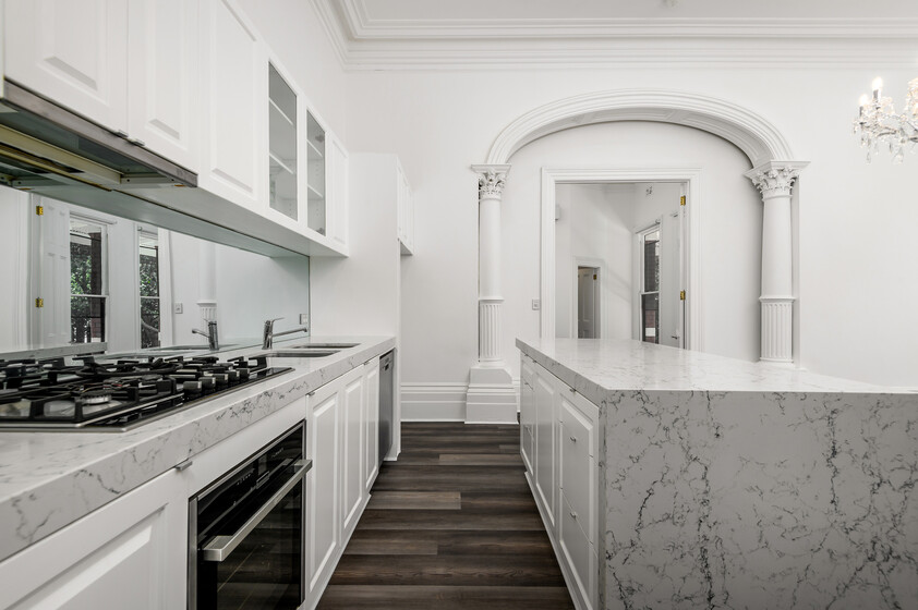 The Perfect Stylish St Kilda Residence