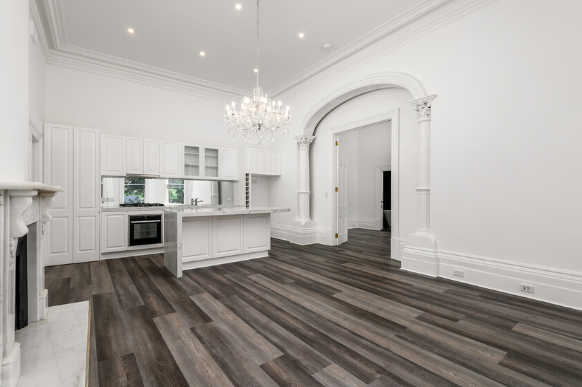 The Perfect Stylish St Kilda Residence