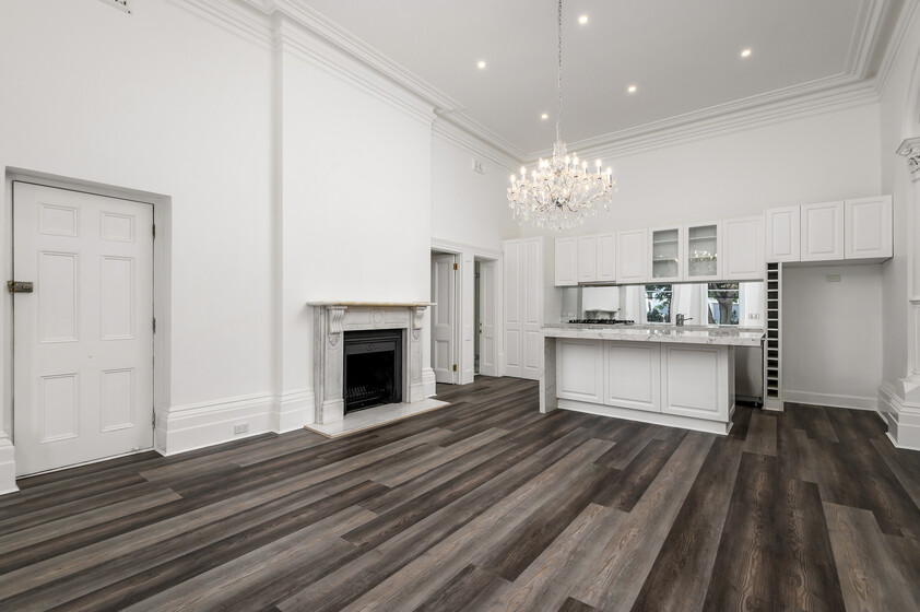 The Perfect Stylish St Kilda Residence