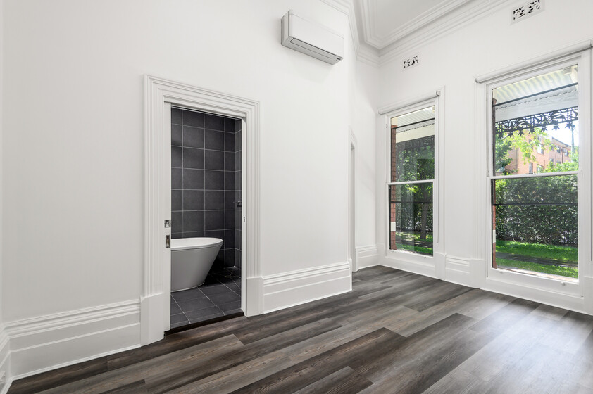 The Perfect Stylish St Kilda Residence