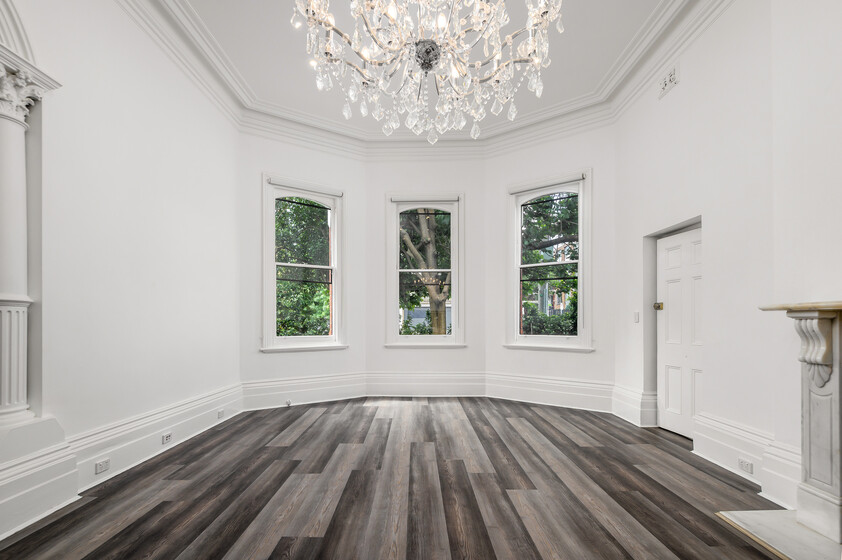 The Perfect Stylish St Kilda Residence