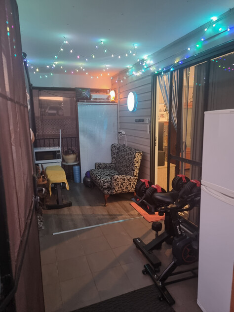 Park Home /Caravan Park Dawesville