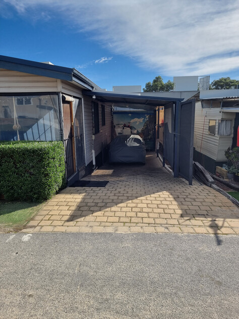 Park Home /Caravan Park Dawesville
