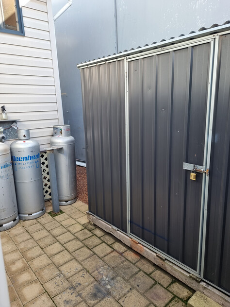 Park Home /Caravan Park Dawesville
